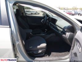 Kia Pozostałe 2025 2