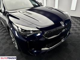 Kia Stinger 2020 3.3 366 KM