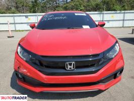 Honda Civic 2020 2