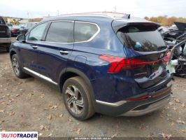 Hyundai Santa Fe 2022 2