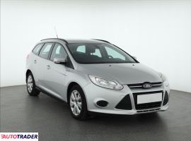 Ford Focus 2014 1.6 113 KM