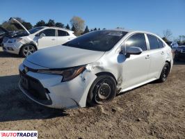 Toyota Corolla - zobacz ofertę