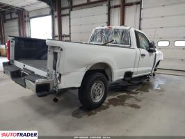 Ford Pozostałe 2025 6