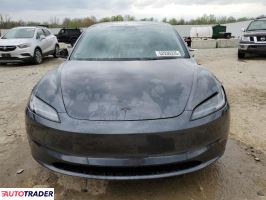 Tesla Model 3 2024 Tesla Model 3 2024