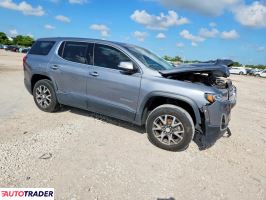 GMC Acadia 2020 2
