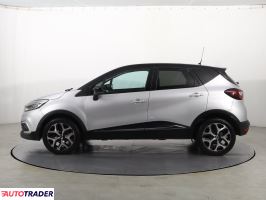 Renault Captur 2018 0.9 88 KM