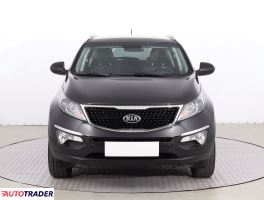 Kia Sportage 2015 1.6 132 KM