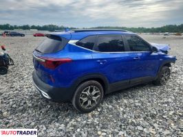 Kia Pozostałe 2022 2