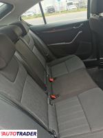 Skoda Octavia 2017 1.5 150 KM