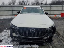 Mazda CX-7 2025 3