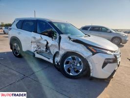Nissan Rogue 2025 1 Nissan Rogue 2025 1