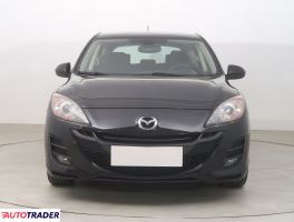 Mazda 3 2010 2.0 147 KM