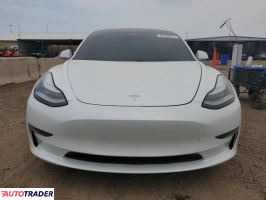 Tesla Model 3 2020 Tesla Model 3 2020