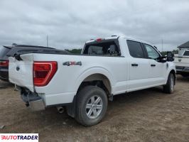 Ford Pozostałe 2022 5