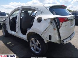 Honda HR-V 2021 1