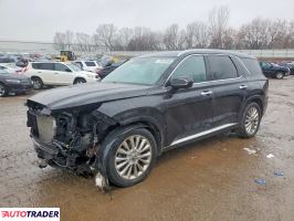 Hyundai Pozostałe - zobacz ofertę