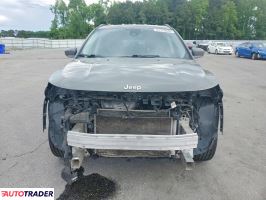 Jeep Compass 2021 2