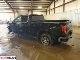 GMC Sierra 2020 5 GMC Sierra 2020 5