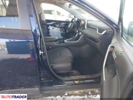 Toyota Pozostałe 2024 2