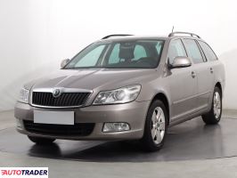 Skoda Octavia 2013 1.2 103 KM