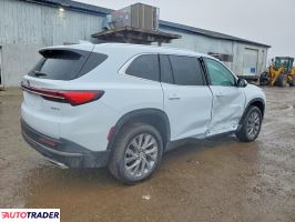 Buick Enclave 2026 2