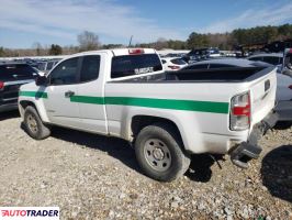 Chevrolet Colorado 2019 3 Chevrolet Colorado 2019 3