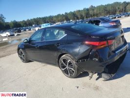 Nissan Altima 2023 2