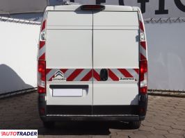 Citroen Jumper 2020 2.2