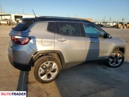 Jeep Compass 2019 2