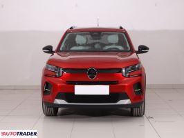 Citroen C3 2025 1.2 99 KM