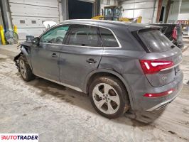Audi Q5 2025 2