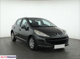 Peugeot 207 - zobacz ofertę