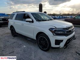 Ford Expedition 2023 3