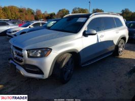 Mercedes GL 2021 3