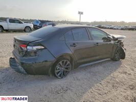 Toyota Corolla 2026 2