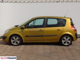 Renault Scenic 2003 1.6 111 KM Renault Scenic 2003 1.6 111 KM