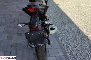 Kawasaki Z 2024