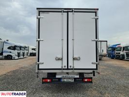 Iveco Daily 2024 3.0