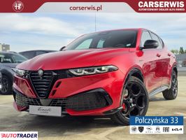 Alfa Romeo Pozostałe - zobacz ofertę