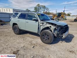 Toyota Pozostałe 2023 4