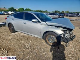 Nissan Altima 2020 2