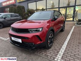 Opel Mokka 2024 1.2 130 KM