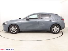 Mazda 3 2019 2.0 120 KM