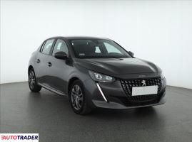 Peugeot 208 2021 1.2 99 KM