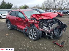 Mazda CX-30 2021 2