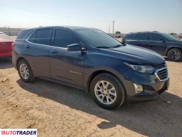 Chevrolet Equinox 2019 1