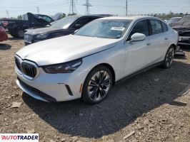 BMW 530 2024 2 BMW 530 2024 2