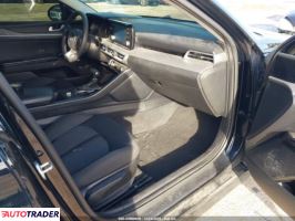 Kia Pozostałe 2021 1