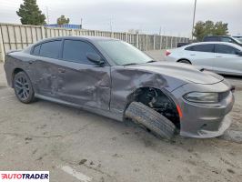 Dodge Charger 2020 3