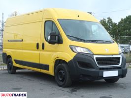 Peugeot Boxer 2019 2.0 Peugeot Boxer 2019 2.0